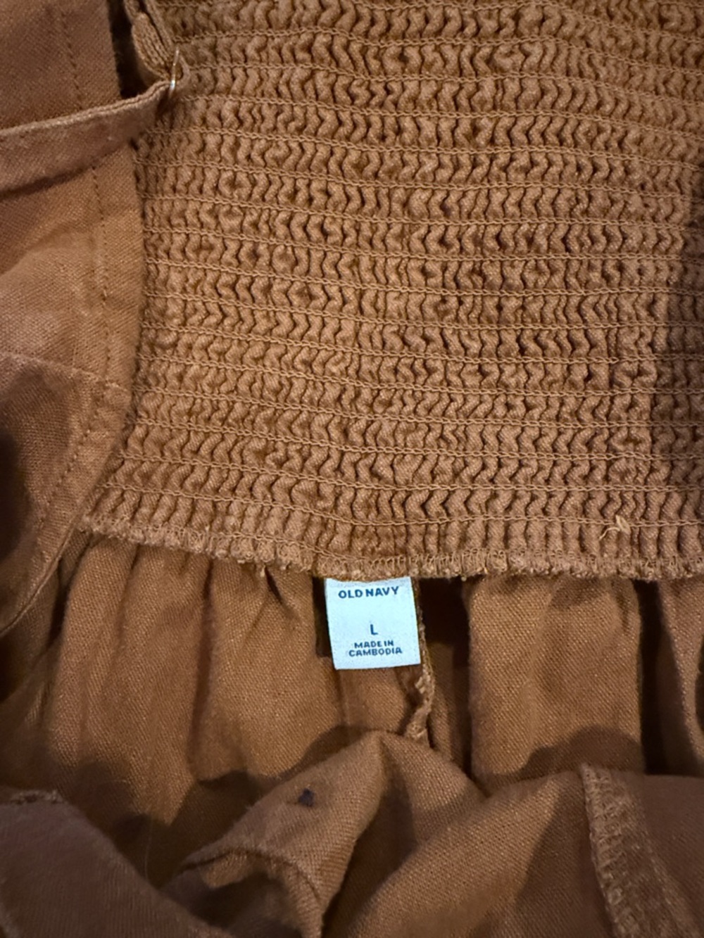 Old Navy size Large jumper - Picture 3 of 3